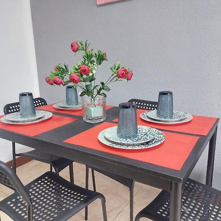 Madrid Apartament Extérieur photo