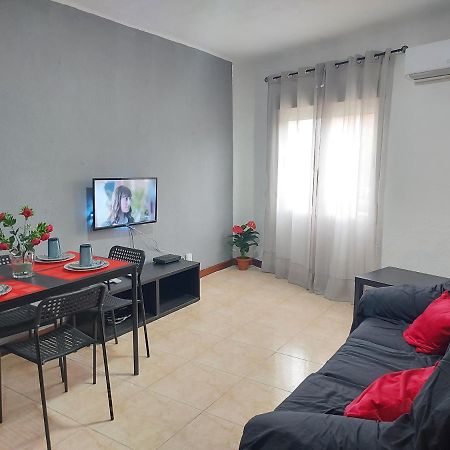 Madrid Apartament Extérieur photo