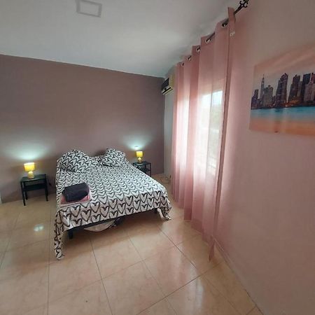 Madrid Apartament Extérieur photo