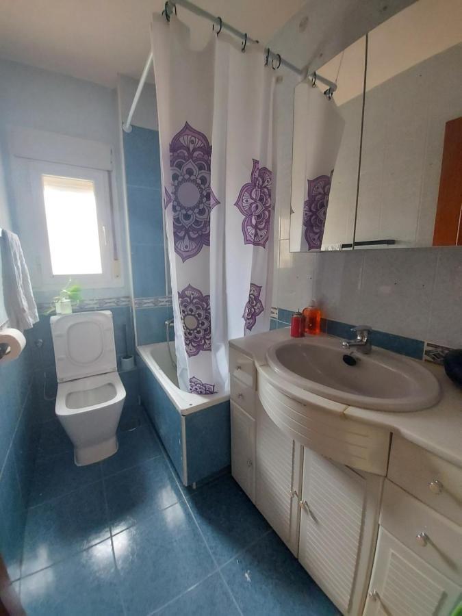 Madrid Apartament Extérieur photo