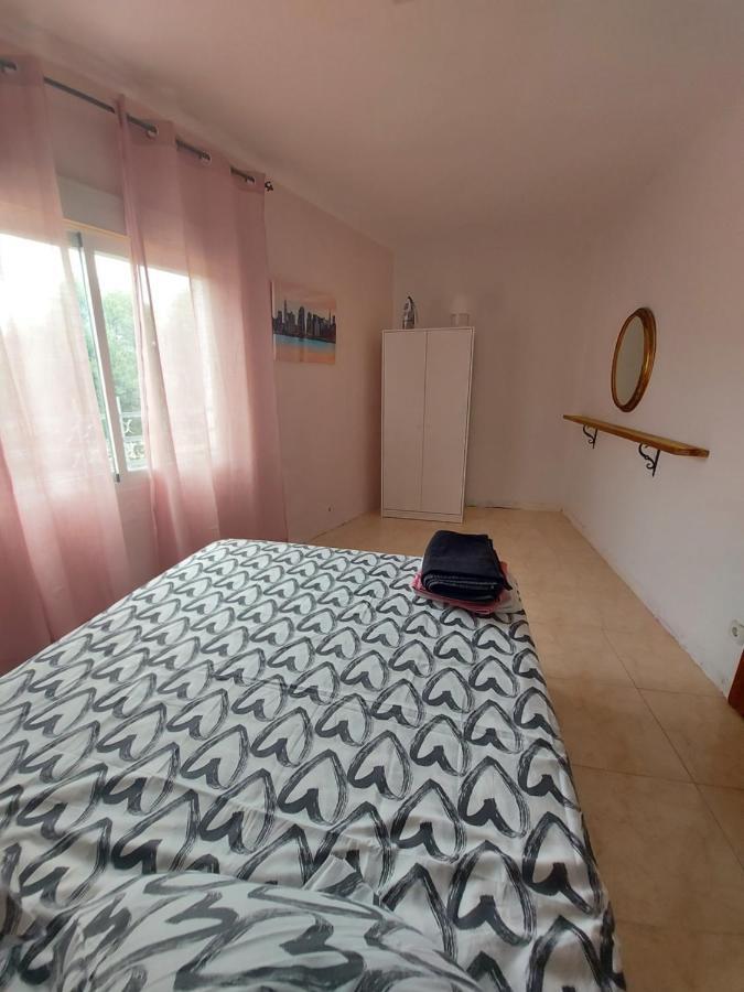 Madrid Apartament Extérieur photo